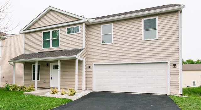 Photo of 4645 Grandover Dr, Columbus, OH 43207