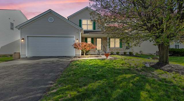 Photo of 3087 Gideon Ln, Columbus, OH 43219