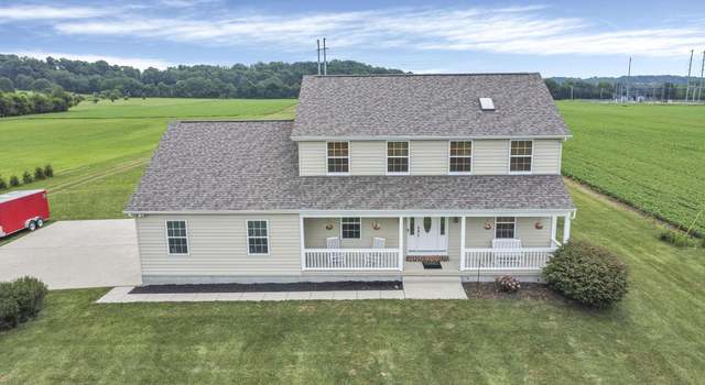 Photo of 2110 Pickerington Rd, Carroll, OH 43112