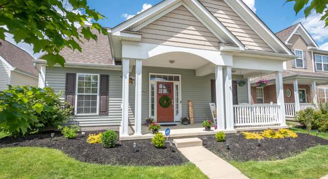 Photo of 5974 Meehan Rd, Dublin, OH 43016