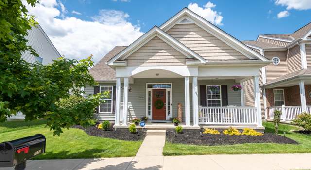 Photo of 5974 Meehan Rd, Dublin, OH 43016
