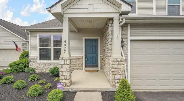 Photo of 4077 Coventry Manor Way, Hilliard, OH 43026
