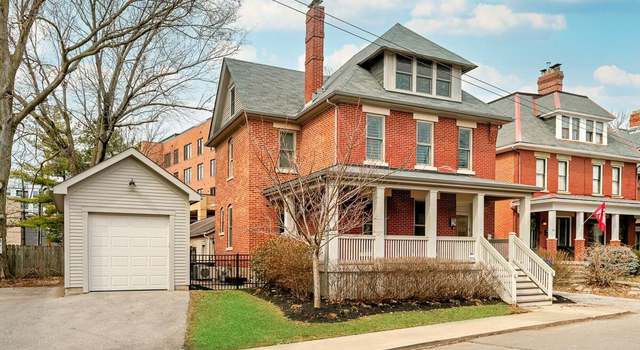 Photo of 921 Mount Pleasant Ave, Columbus, OH 43201