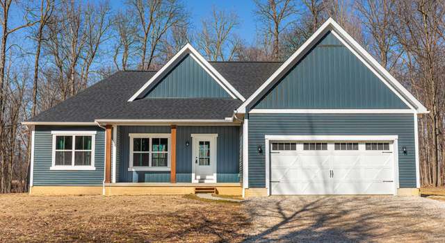 Photo of 4143 Township Road 216, Marengo, OH 43334
