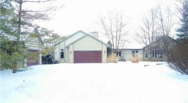 Photo of 5110 Clark Shaw Rd, Powell, OH 43065