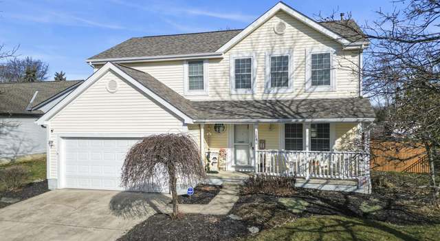 Photo of 3216 Summer Glen Dr, Grove City, OH 43123