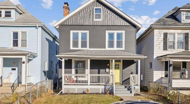 Photo of 130 Dana Ave, Columbus, OH 43222