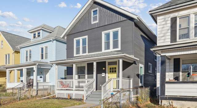 Photo of 130 Dana Ave, Columbus, OH 43222