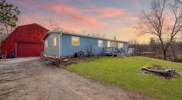 Photo of 2920 Logan-thornville Rd NE, Rushville, OH 43150