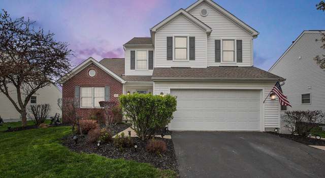 Photo of 634 Kentucky Cir, Marysville, OH 43040