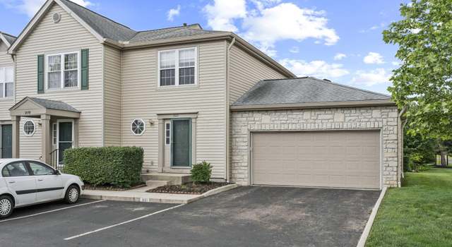 Photo of 2021 Jasper Ln Unit 25E, Hilliard, OH 43026