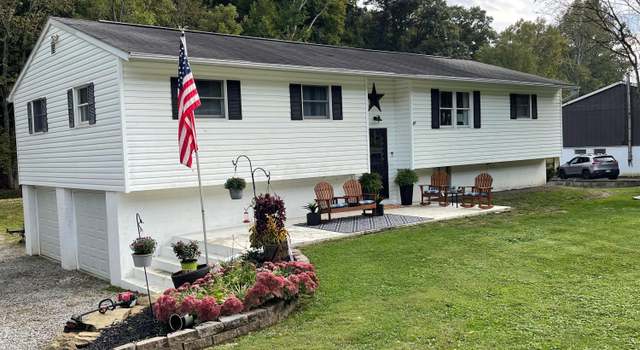 Photo of 10547 Oh-550, Athens, OH 45701