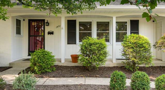 Photo of 1491 Kirkley Rd, Columbus, OH 43221
