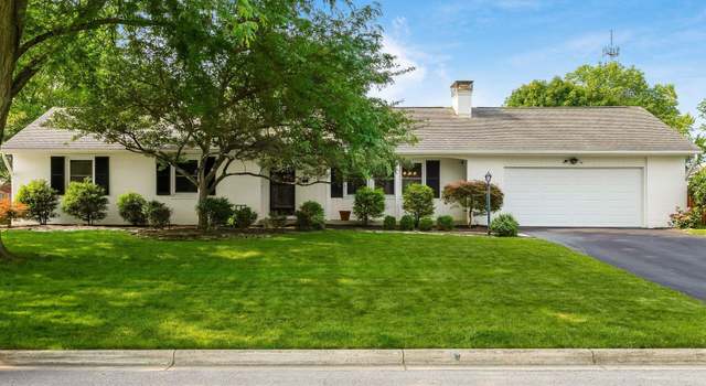 Photo of 1491 Kirkley Rd, Columbus, OH 43221