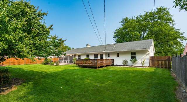 Photo of 1491 Kirkley Rd, Columbus, OH 43221