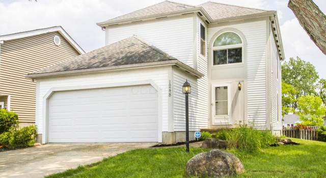 Photo of 1248 Treehaven Ln, Columbus, OH 43204