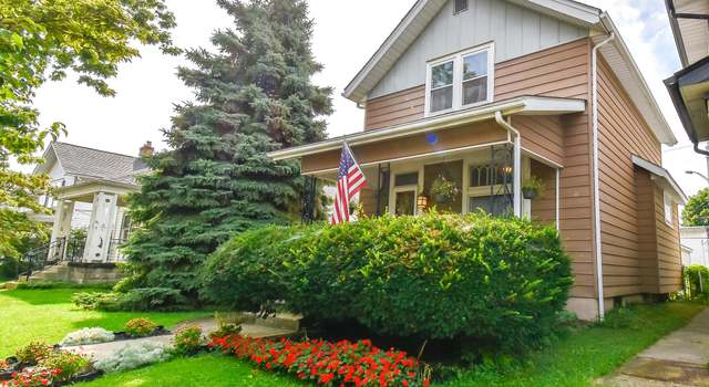 Photo of 235 Frebis Ave, Columbus, OH 43206