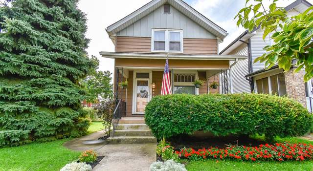 Photo of 235 Frebis Ave, Columbus, OH 43206