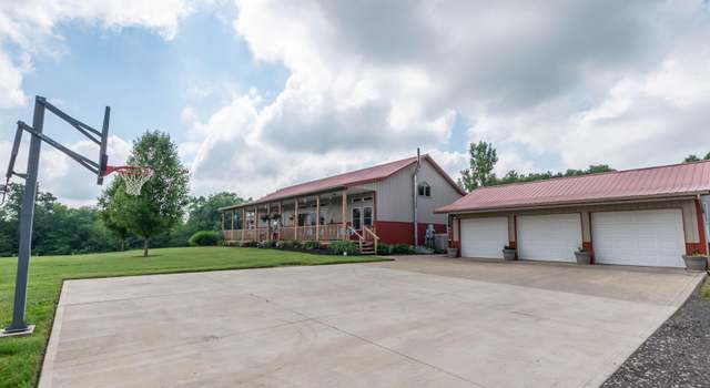 Photo of 6809 Township Road 140 NW, Rushville, OH 43150