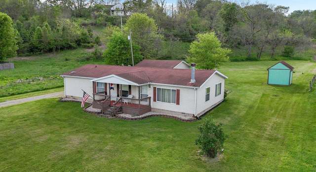 Photo of 2115 Lunbeck Rd, Chillicothe, OH 45601