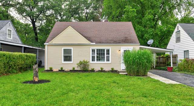 Photo of 2474 Mecca Rd, Columbus, OH 43224