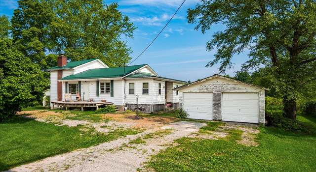 Photo of 1698 Riley Rd NW, Johnstown, OH 43031