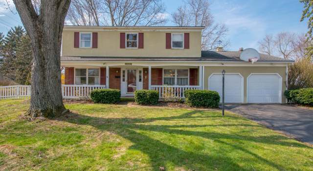 Photo of 6657 Rieber St, Worthington, OH 43085