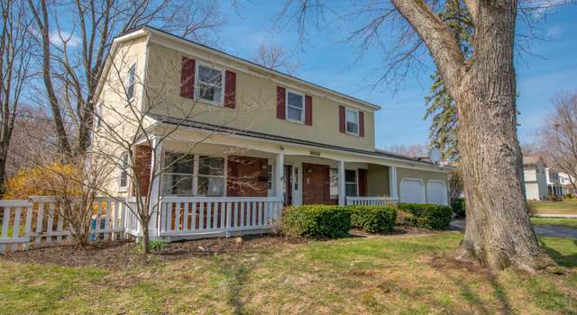 Photo of 6657 Rieber St, Worthington, OH 43085