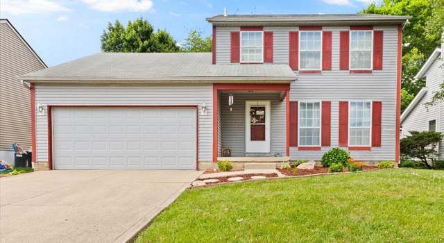 Photo of 488 Courtright Dr, Pickerington, OH 43147