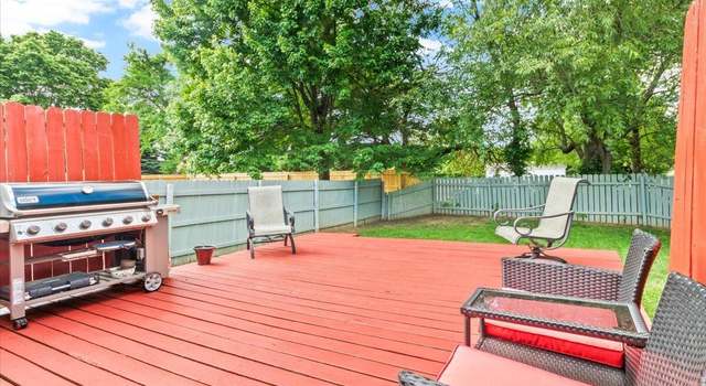Photo of 488 Courtright Dr, Pickerington, OH 43147