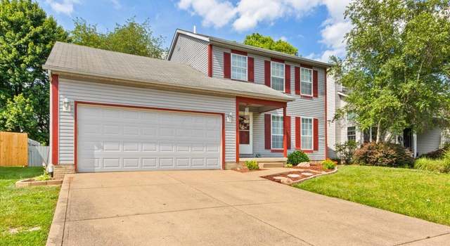 Photo of 488 Courtright Dr, Pickerington, OH 43147
