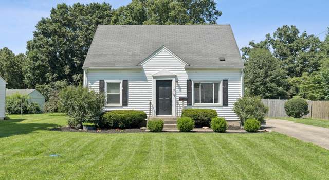 Photo of 3 Delano St, Mount Vernon, OH 43050