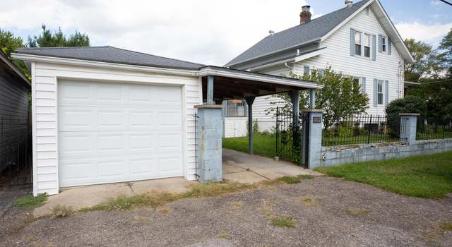 Photo of 4417 Lancaster Ave, Obetz, OH 43207