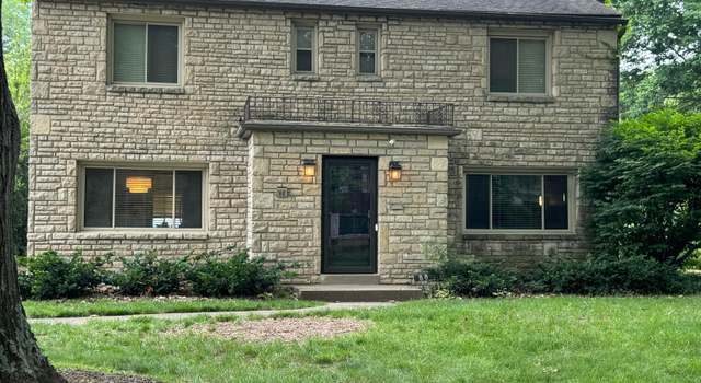 Photo of 88 S Roosevelt Ave, Bexley, OH 43209