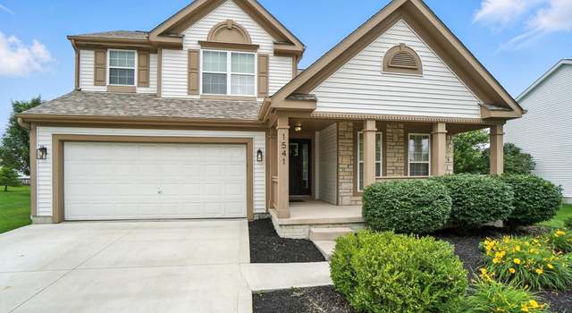 Photo of 1541 Carmel Dr, Marysville, OH 43040