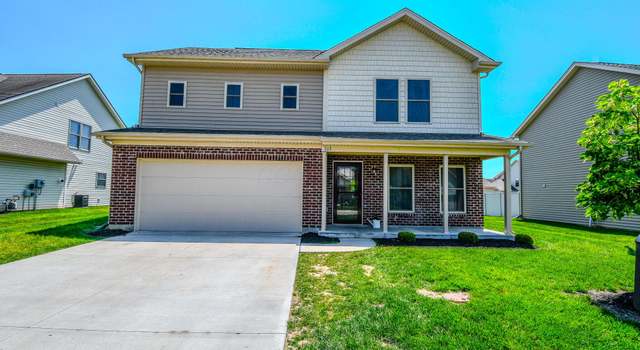 Photo of 263 Hampton Trl, Springfield, OH 45502