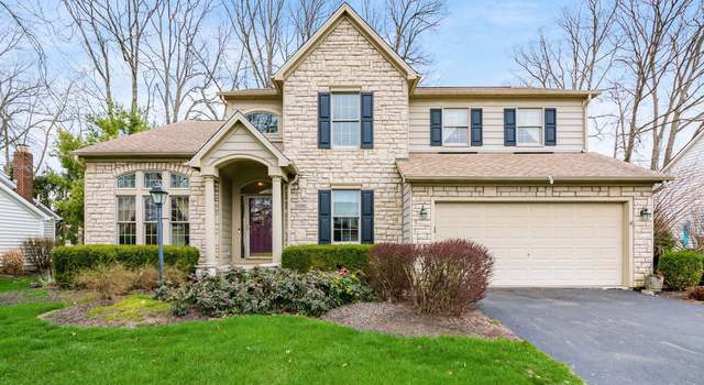 Photo of 6200 Champions Dr, Westerville, OH 43082