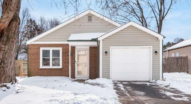 Photo of 1299 Clement Dr, Columbus, OH 43085