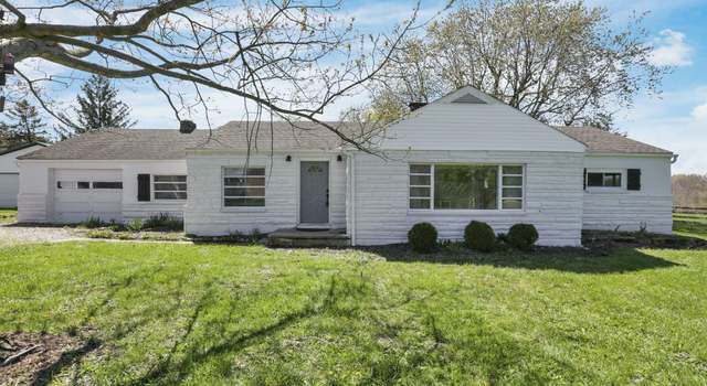 Photo of 10440 Kiousville Palestine Rd, Mount Sterling, OH 43143