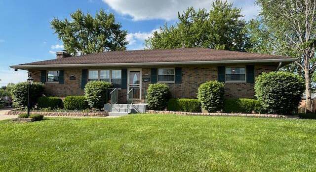 Photo of 4367 Helena Ct, Springfield, OH 45503
