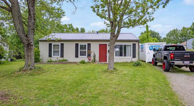 Photo of 136 Ridgeview Ct, Johnstown, OH 43031