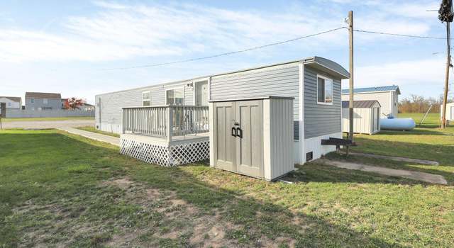 Photo of 10901 Borror Rd #107, Orient, OH 43146