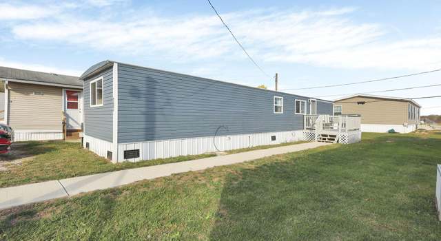 Photo of 10901 Borror Rd #107, Orient, OH 43146