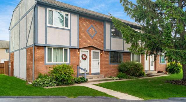 Photo of 1955 Slaton Ct, Columbus, OH 43235