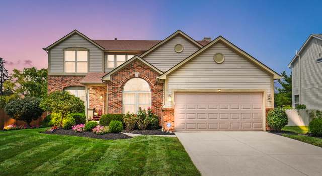 Photo of 1077 Taylor Mills Dr, Reynoldsburg, OH 43068