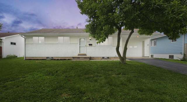 Photo of 1647 Jackson Rd, Columbus, OH 43223