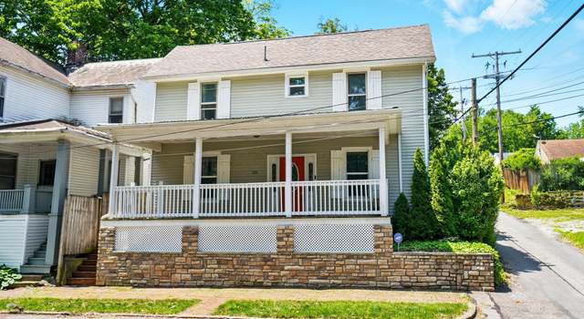 Photo of 121 S Tenant St, Lancaster, OH 43130