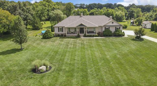 Photo of 2250 Condit Dr SW, Pataskala, OH 43062