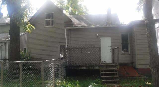 Photo of 370 Clarendon Ave, Columbus, OH 43223