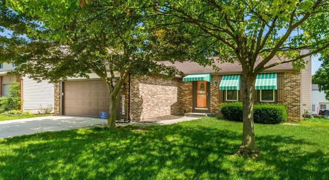 Photo of 2140 Bigby Hollow St, Columbus, OH 43228